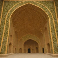 Tomb of Shah Rukn-e-Alam