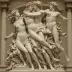 The Rape of Proserpina