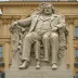 The Monument to Balzac