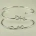 Tiffany & Co. Tiffany T Wire Bracelet