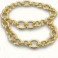 Tiffany & Co. Tiffany HardWear Link Bracelet