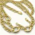 Tiffany & Co. Tiffany HardWear Graduated Link Necklace