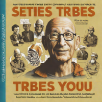 Tribes: We Need You to Lead Us