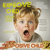 The Explosive Child: A New Approach for Understanding and Parenting Easily Frustrated, Chronically Inflated Children
