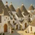 Trulli of Alberobello
