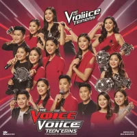 The Voice Teens Philippines