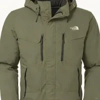 The North Face Mountain Light Jacket