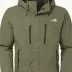The North Face Mountain Light Jacket