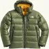 The North Face Summit Series Pumori Down Parka