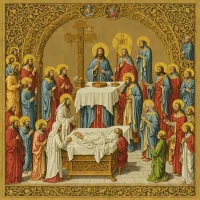 The Holy Prepuce