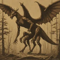The Jersey Devil