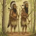 The Pukwudgie