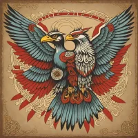 The Thunderbird