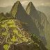 The Heights of Macchu Picchu