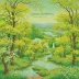 The Double Dream of Spring