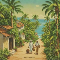 The Fortunate Traveller
