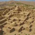 Takht-i-Bahi Stupa Court