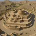 Takht-i Rustam Stupa
