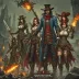 The Incredible Adventures of Van Helsing III