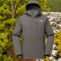 The North Face Carto Triclimate Jacket