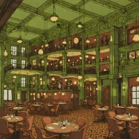 The Royal Hotel