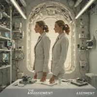 The Assessment