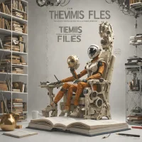 Themis Files: Only Human