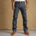 Tellason Ankara Straight Leg Jeans