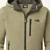 The North Face Yumiori Full-Zip Jacket