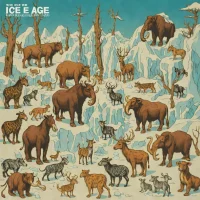 This Is the Ice Age