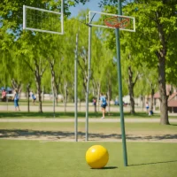 Tetherball