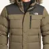 The North Face Gotham Jacket