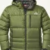 The North Face Aconcagua Jacket