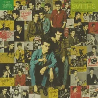 The Smiths - The World Won't Listen