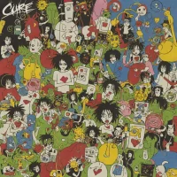 The Cure - Galore