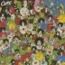 The Cure - Galore