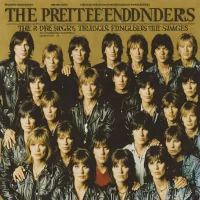 The Pretenders - The Singles