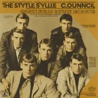The Style Council - Greatest Hits