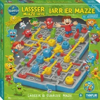 ThinkFun Laser Maze Jr.