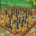ThinkFun Solitaire Chess