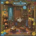 ThinkFun Escape the Room: Mystery at the Stargazer's Manor