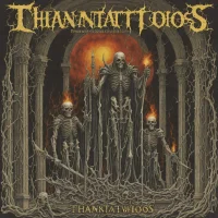 Thanatos - Emerging from the Netherworlds