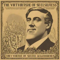 The Virtue of Selfishness