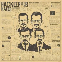 The Hacker Manifesto