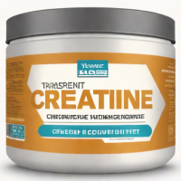 Transparent Labs Bulk - Creatine
