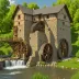 Tomášikovo Watermill