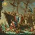 The Shipwreck; or Perseus and Andromeda