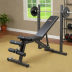 Titan Fitness T-3 Adjustable Bench