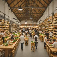 Time Out Market Porto
