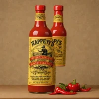 Trappey's Hot Sauce